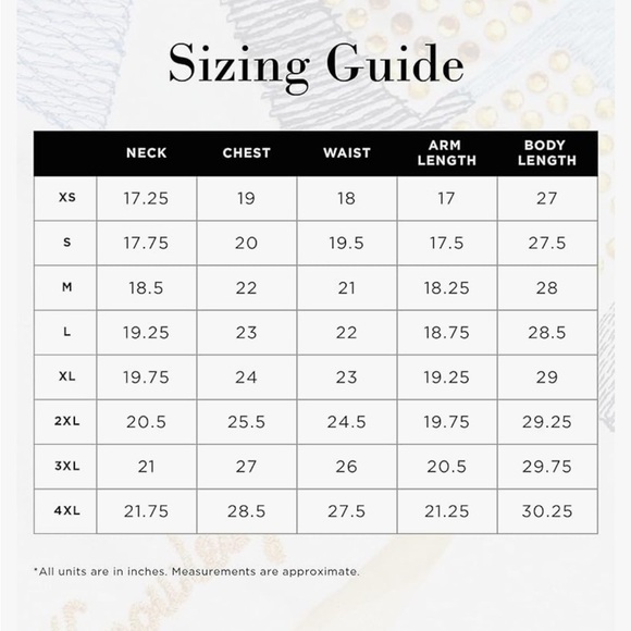 Robert Graham Classic-Fit Arthur Shirt sz M - Picture 9 of 9